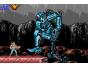 Screenshot of Contra Advance (Game Boy Advance)